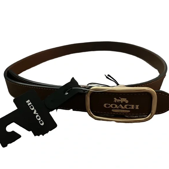 Coach | Accessories | Brand New Coach Belt Looks Amazing  display picture 1
